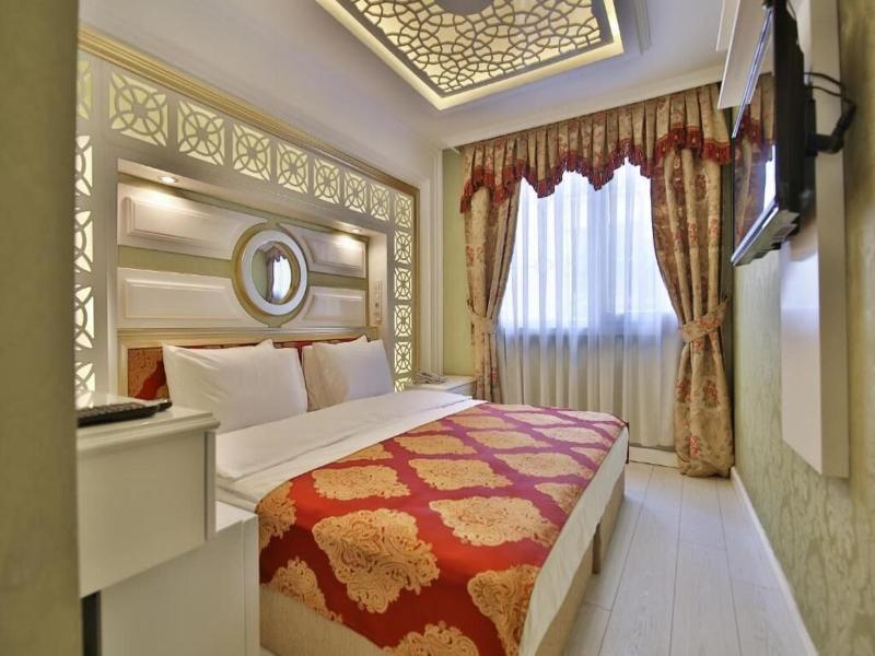 Queens Land istanbul image