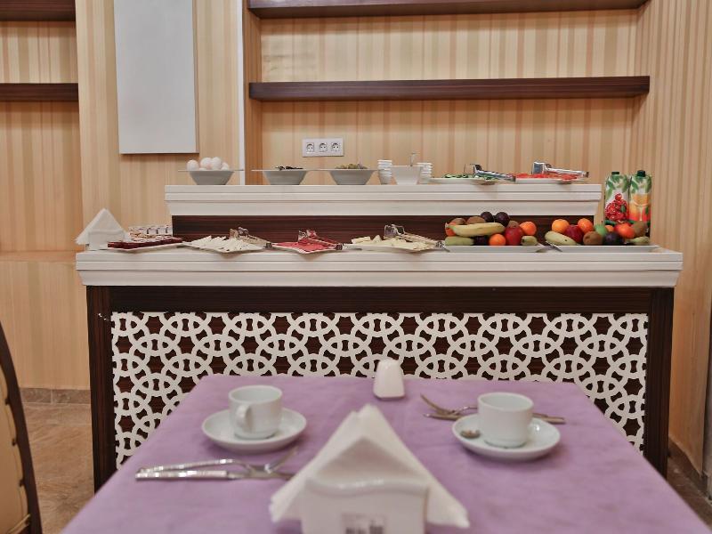 Queens Land istanbul image
