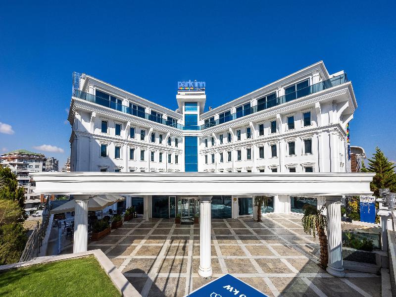 Park Inn by Radisson Ankara Cankaya image