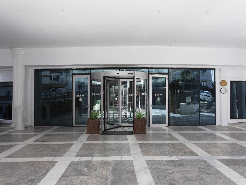 Park Inn by Radisson Ankara Cankaya image