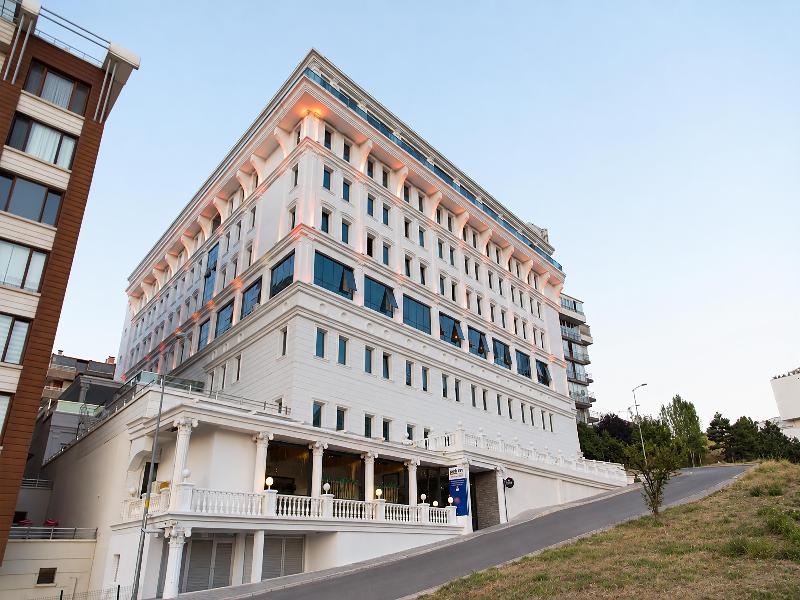 Park Inn by Radisson Ankara Cankaya image