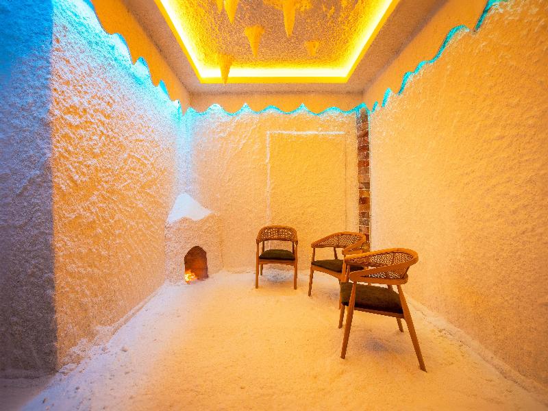 Park Inn by Radisson Ankara Cankaya image