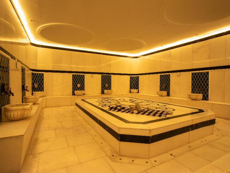 Park Inn by Radisson Ankara Cankaya image