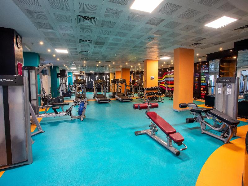 Park Inn by Radisson Ankara Cankaya image