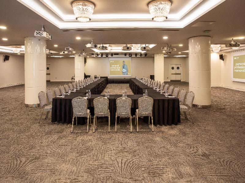 Park Inn by Radisson Ankara Cankaya image