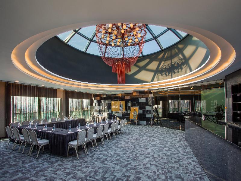 Park Inn by Radisson Ankara Cankaya image