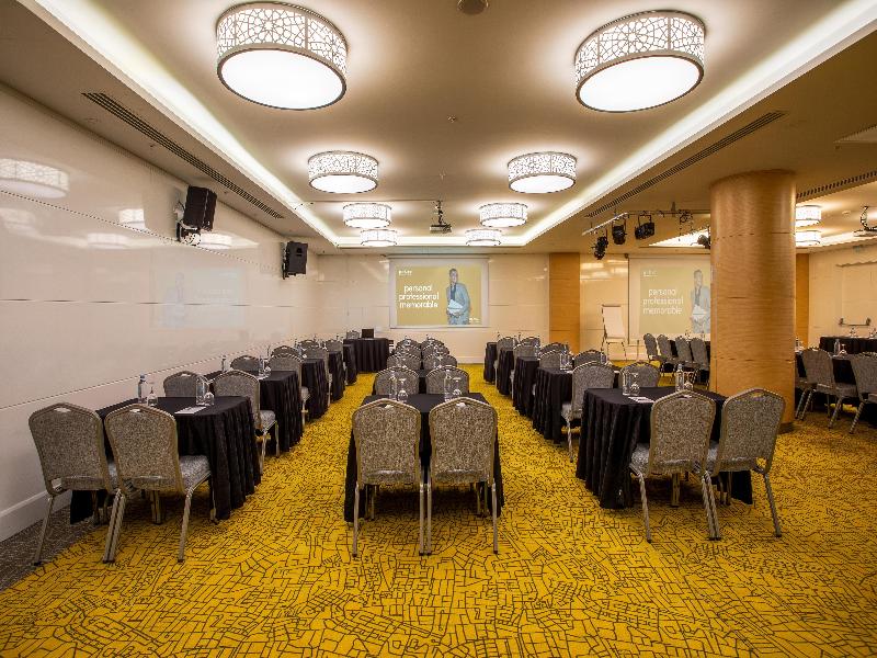 Park Inn by Radisson Ankara Cankaya image