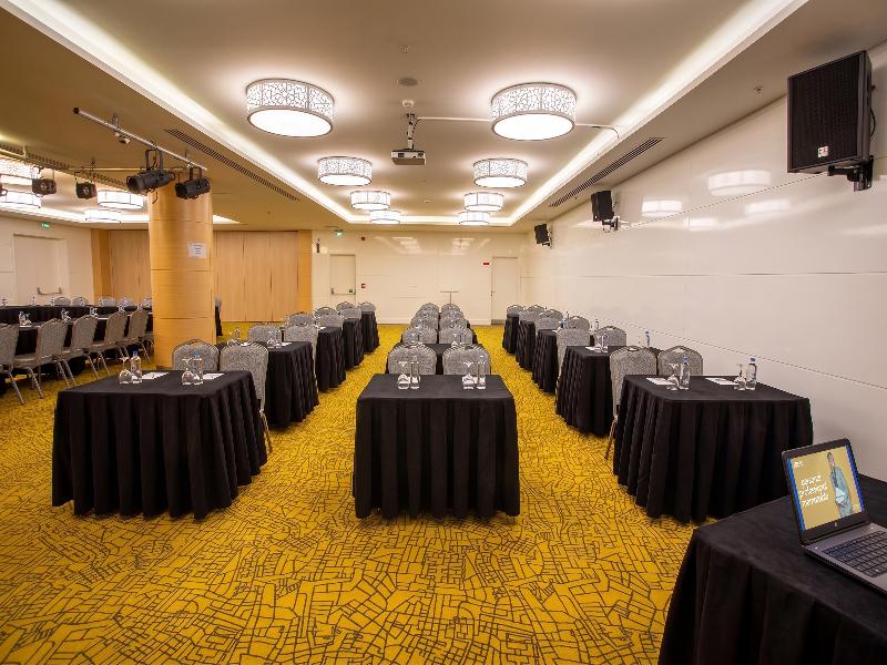 Park Inn by Radisson Ankara Cankaya image