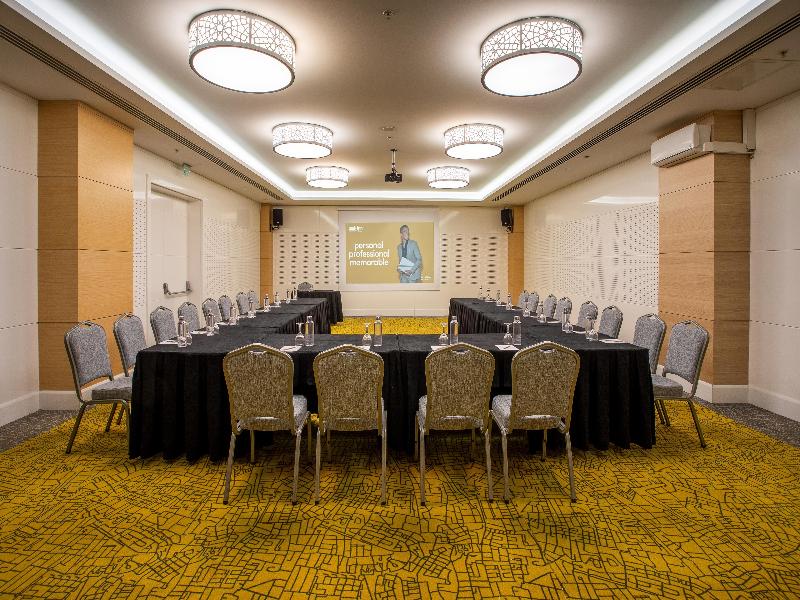 Park Inn by Radisson Ankara Cankaya image