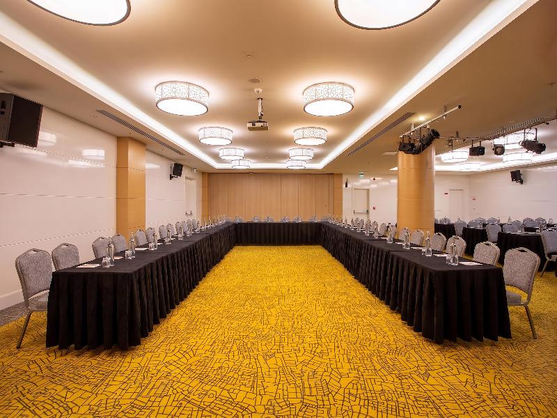Park Inn by Radisson Ankara Cankaya image