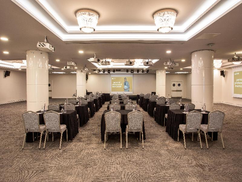 Park Inn by Radisson Ankara Cankaya image