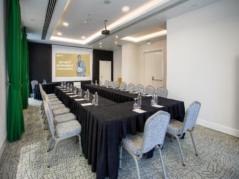 Park Inn by Radisson Ankara Cankaya image