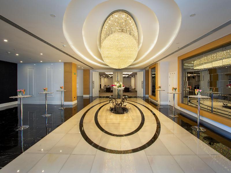 Park Inn by Radisson Ankara Cankaya image