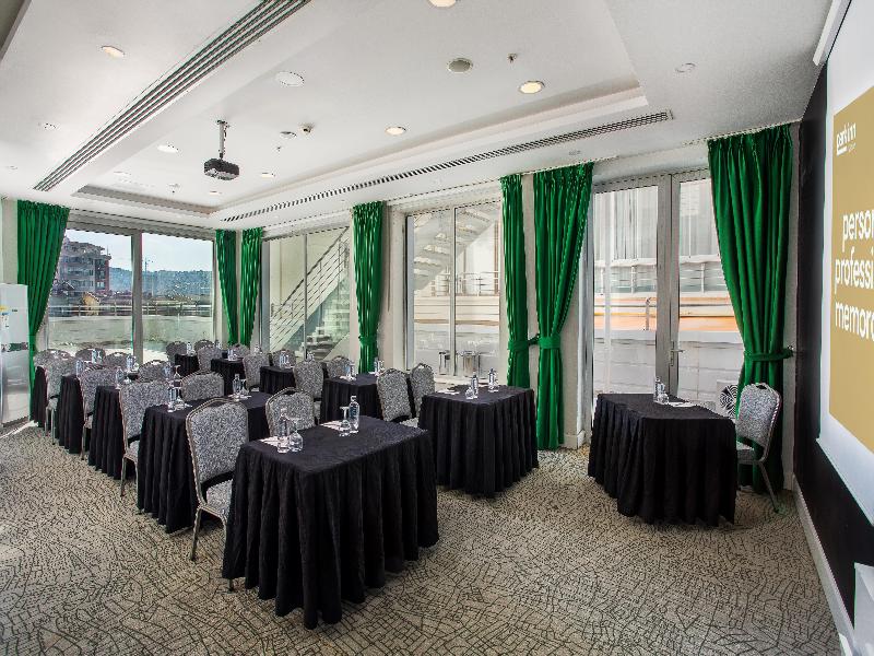 Park Inn by Radisson Ankara Cankaya image