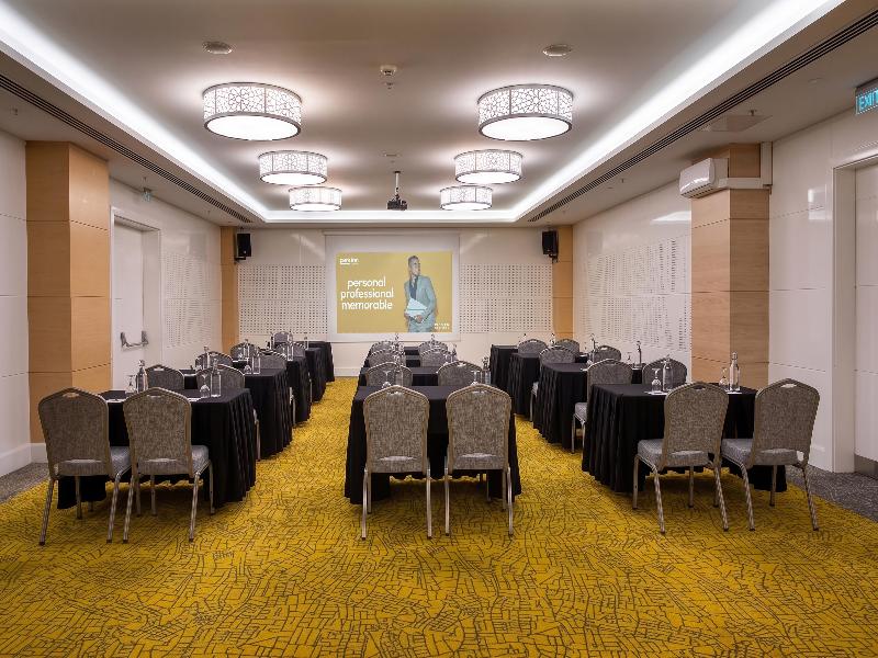 Park Inn by Radisson Ankara Cankaya image