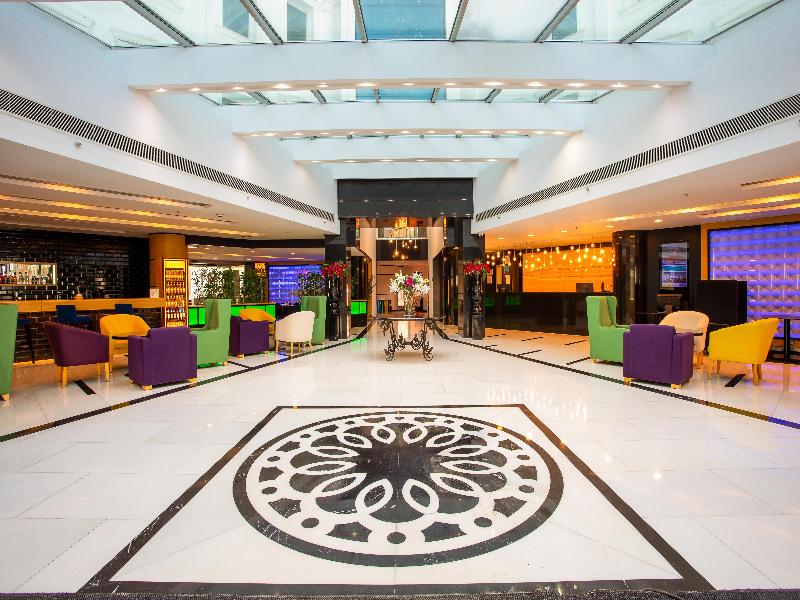 Park Inn by Radisson Ankara Cankaya image