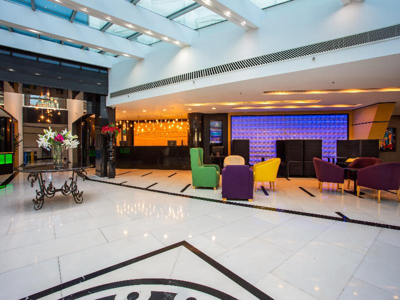 Park Inn by Radisson Ankara Cankaya image