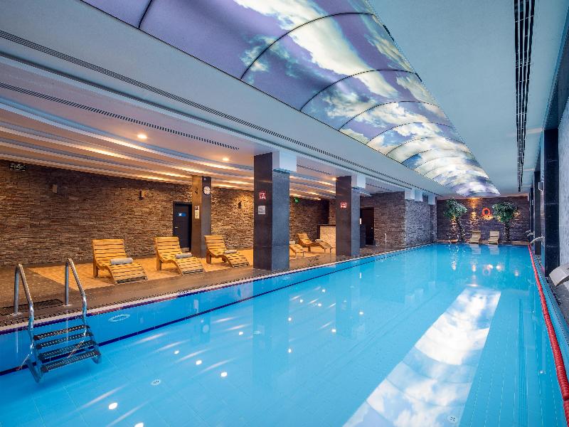 Park Inn by Radisson Ankara Cankaya image