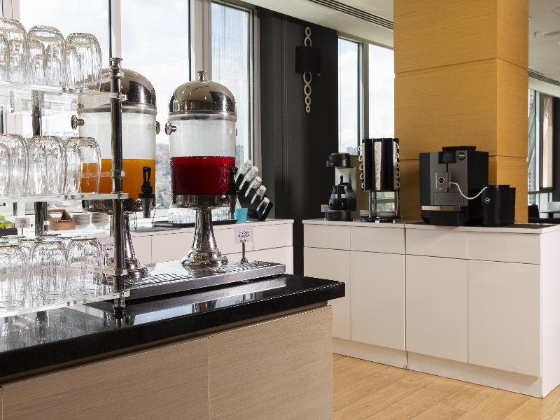 Park Inn by Radisson Ankara Cankaya image