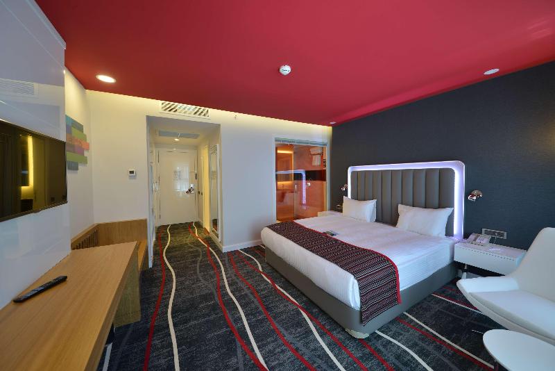 Park Inn by Radisson Ankara Cankaya image
