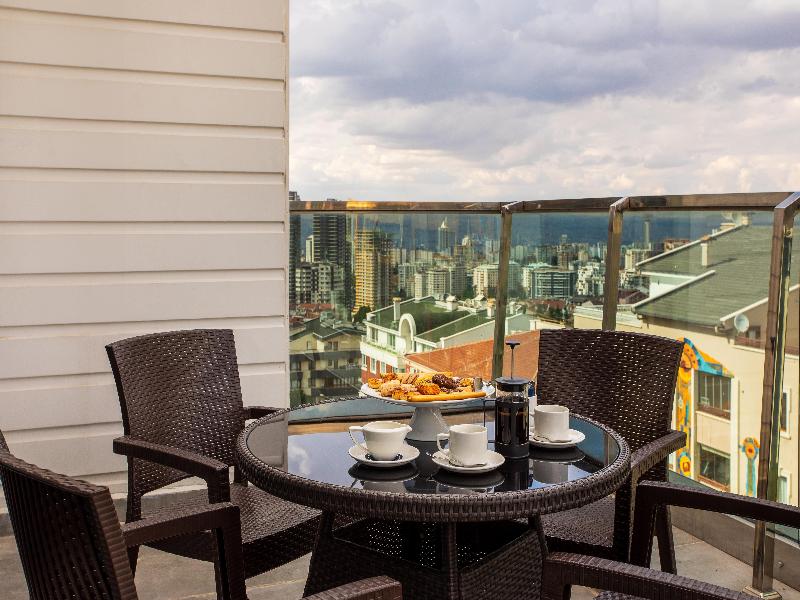 Park Inn by Radisson Ankara Cankaya image
