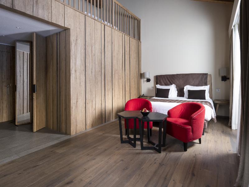 Grand Hotel Courmayeur Mont Blanc image