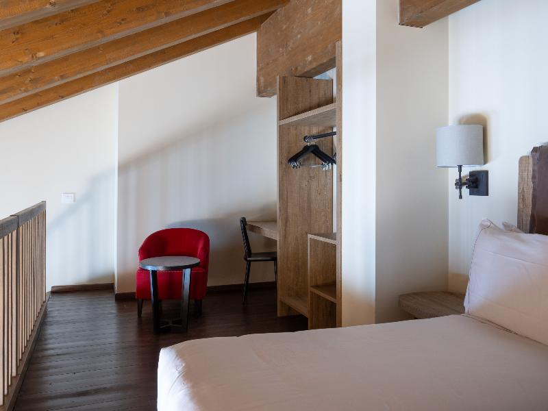 Grand Hotel Courmayeur Mont Blanc image