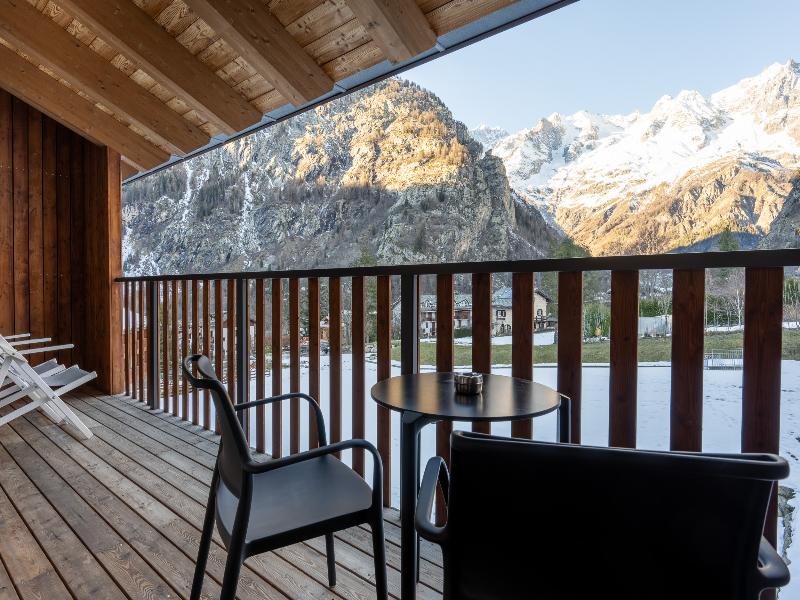 Grand Hotel Courmayeur Mont Blanc image