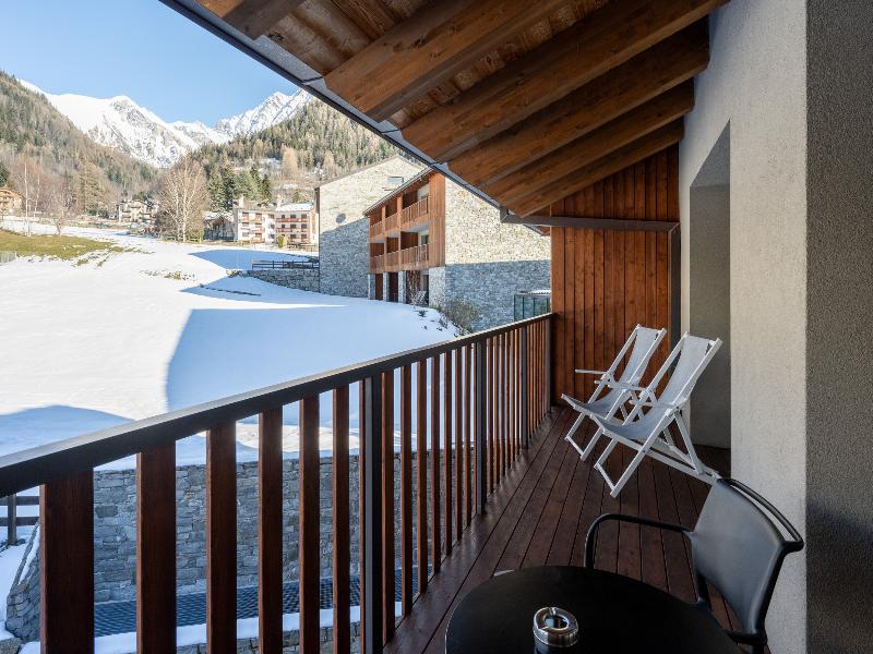 Grand Hotel Courmayeur Mont Blanc image