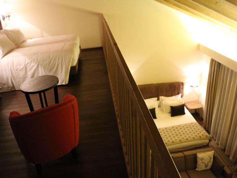Grand Hotel Courmayeur Mont Blanc image