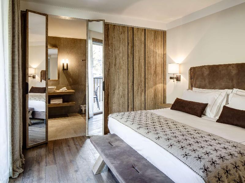 Grand Hotel Courmayeur Mont Blanc image