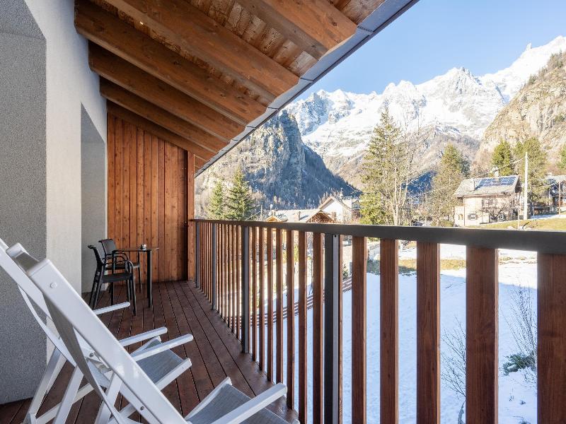 Grand Hotel Courmayeur Mont Blanc image