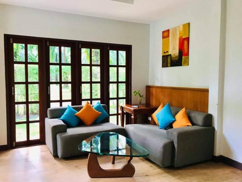 Alisea Pool Villa, Aonang image