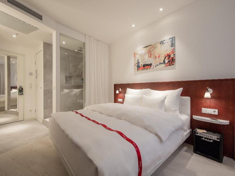 Ruby Marie Hotel Vienna by IHG image