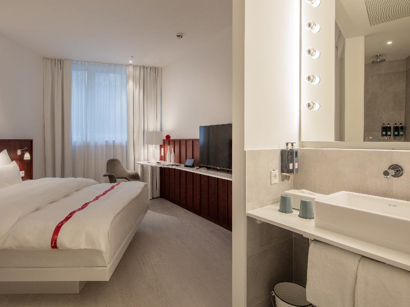Ruby Marie Hotel Vienna by IHG image