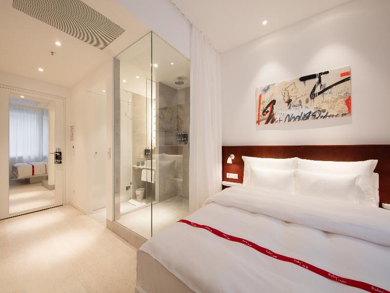 Ruby Marie Hotel Vienna by IHG image