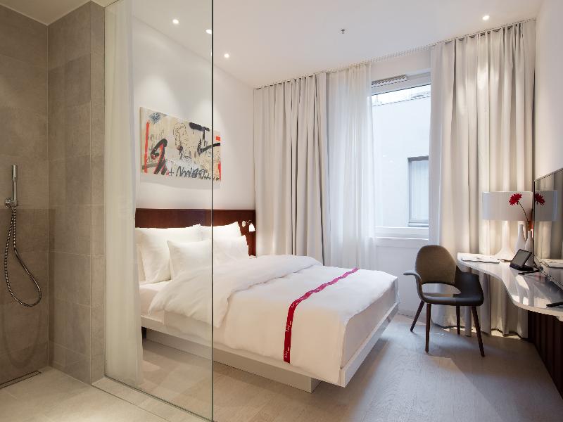 Ruby Marie Hotel Vienna by IHG image
