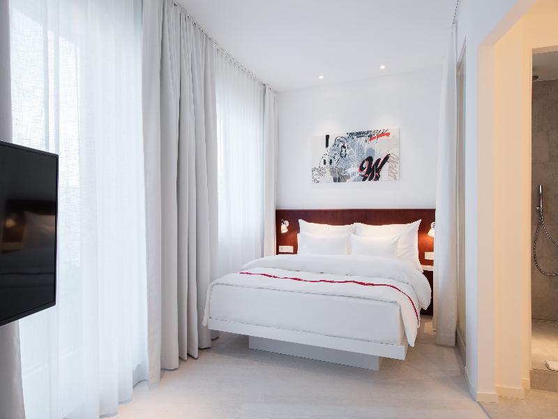 Ruby Marie Hotel Vienna by IHG image