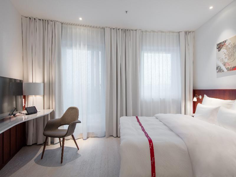 Ruby Marie Hotel Vienna by IHG image