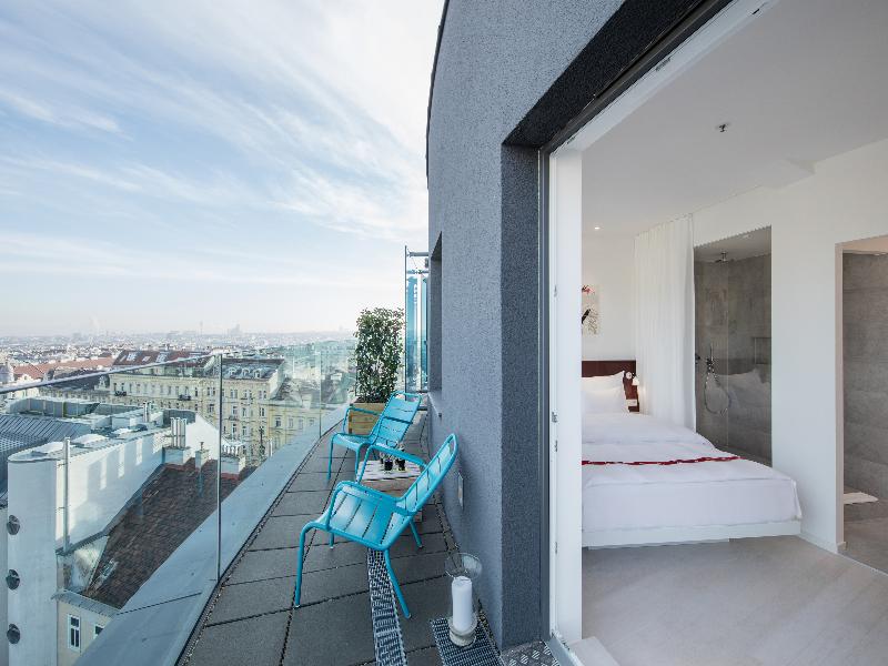 Ruby Marie Hotel Vienna by IHG image
