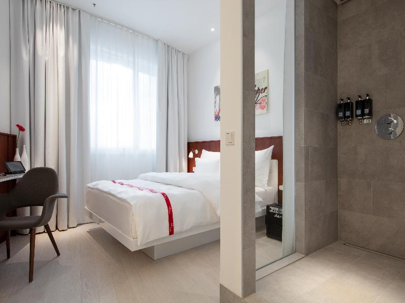 Ruby Marie Hotel Vienna by IHG image