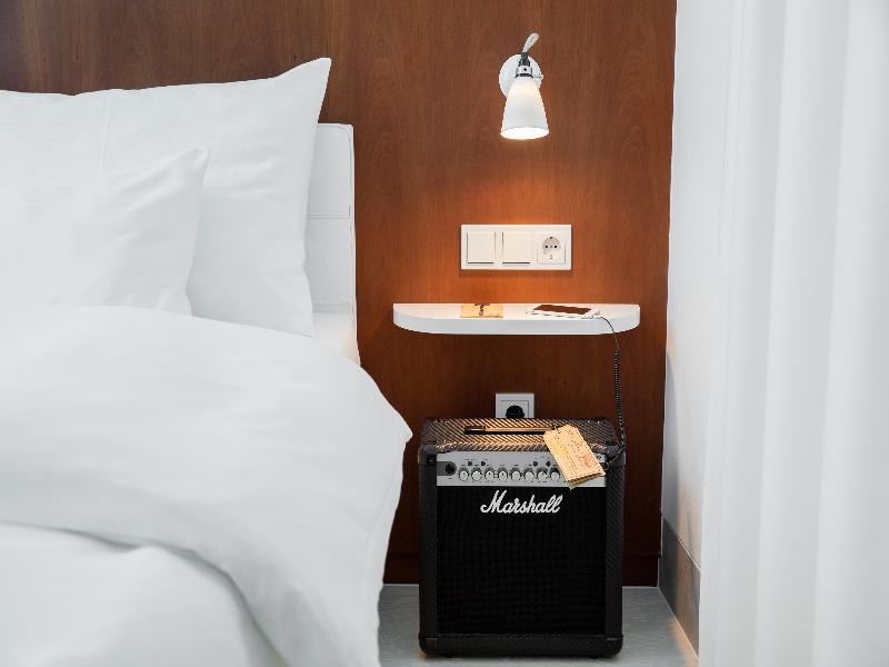 Ruby Marie Hotel Vienna by IHG image