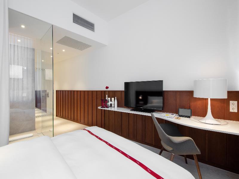 Ruby Marie Hotel Vienna by IHG image