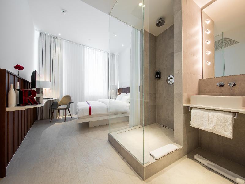 Ruby Marie Hotel Vienna by IHG image