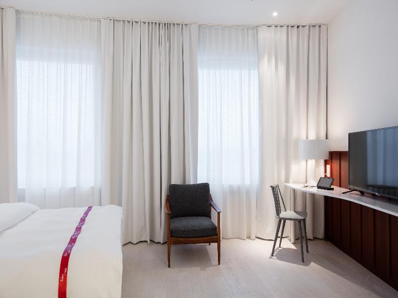 Ruby Marie Hotel Vienna by IHG image