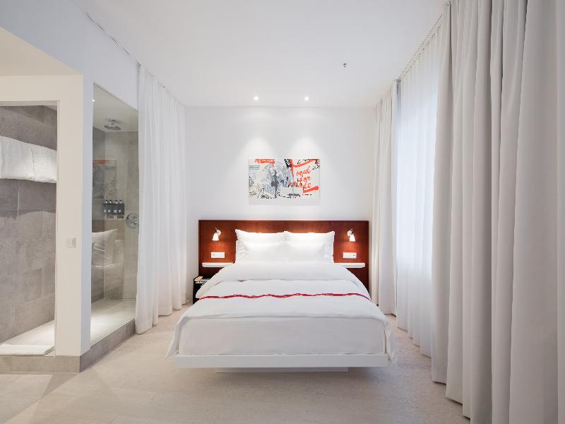 Ruby Marie Hotel Vienna by IHG image