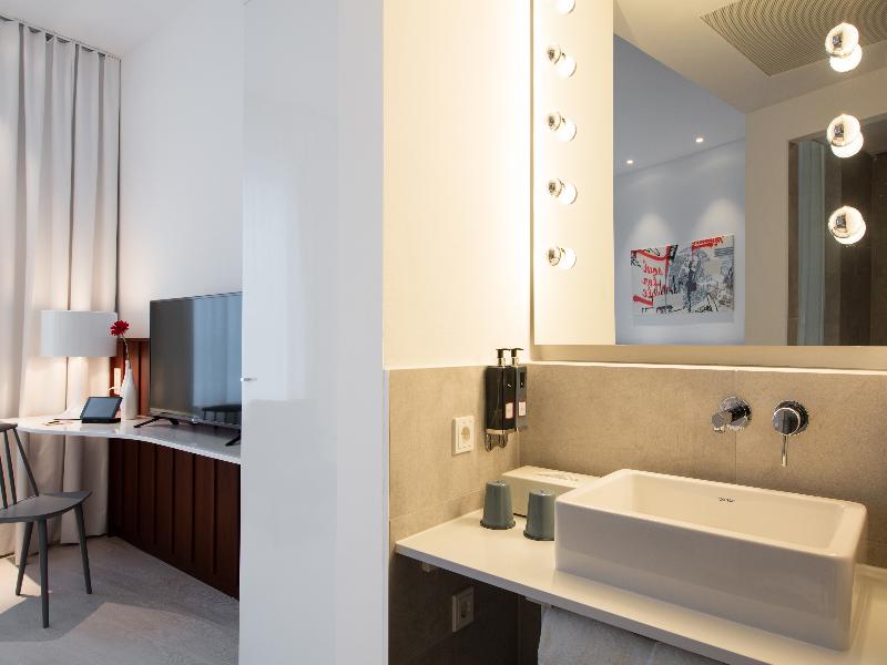 Ruby Marie Hotel Vienna by IHG image