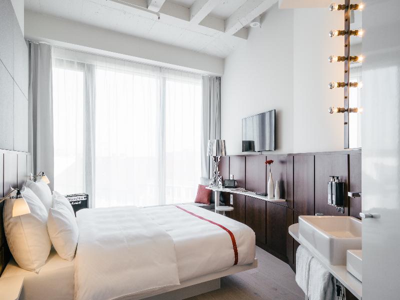 Ruby Lilly Hotel Munich by IHG image