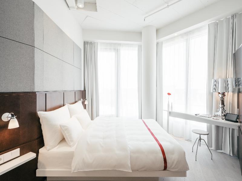 Ruby Lilly Hotel Munich by IHG image
