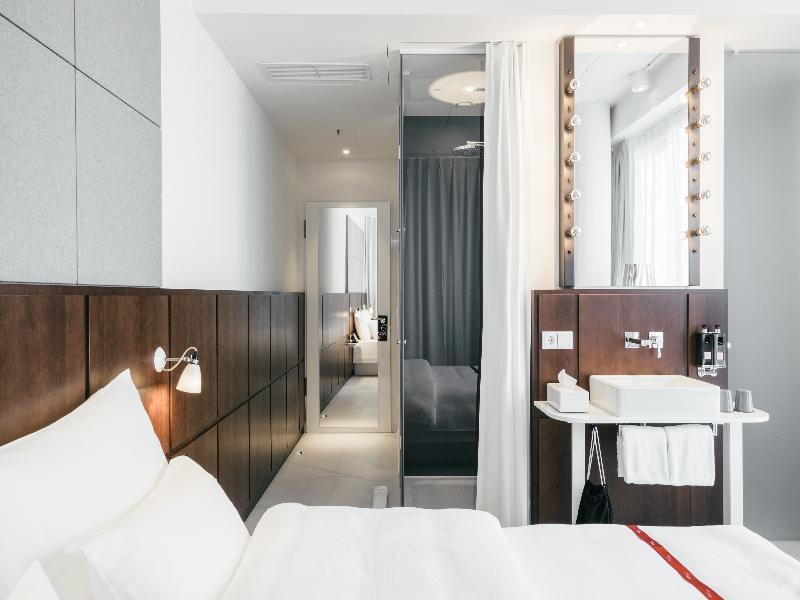 Ruby Lilly Hotel Munich by IHG image